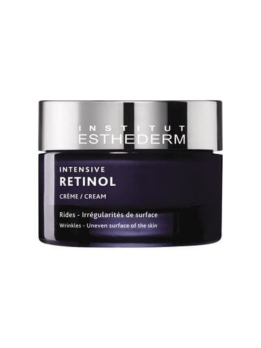 Institut Esthederm Koncentrovaný krém proti starnutiu pleti Intensive Retinol (Cream) 50 ml Institut Esthederm Koncentrovaný krém proti starnutiu pleti Intensive Retinol (Cream) 50 ml
