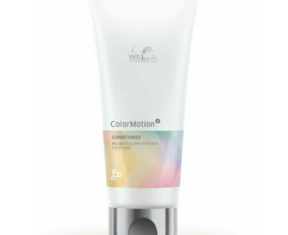 Wella Professionals Kondicionér pre farbené vlasy Color Motion (Conditioner) 200 ml