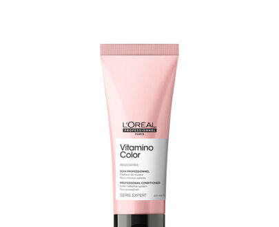 L´Oréal Professionnel Kondicionér pre farbené vlasy Série Expert Resveratrol Vitamino Color (Conditioner) 500 ml