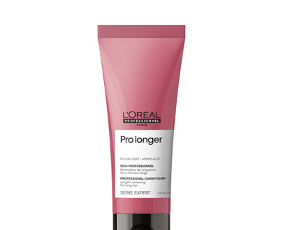 L´Oréal Professionnel Kondicionér pre obnovu dĺžok Serie Expert Pro Longer (Lengths Renewing Conditioner) 200 ml