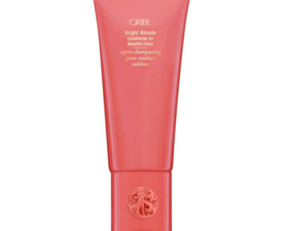 Oribe Kondicionér pre oslnivé blond vlasy Bright Blonde (Conditioner For Beautiful Color ) 200 ml