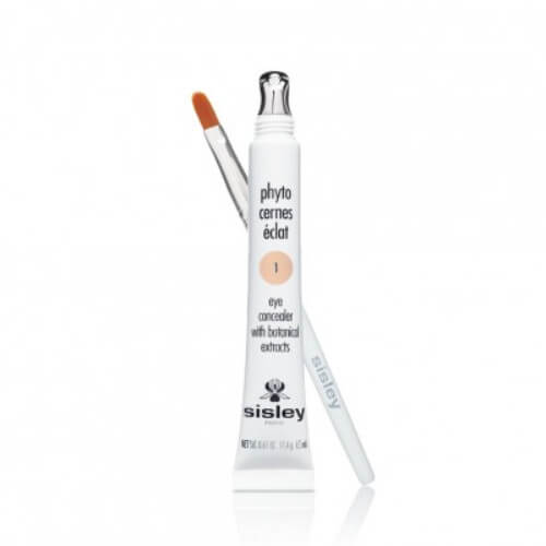 Sisley Korektor proti tmavým kruhom pod očami Phyto Cernes Éclat (Eye Concealer) 15 ml 01 Sisley Korektor proti tmavým kruhom pod očami Phyto Cernes Éclat (Eye Concealer) 15 ml 01