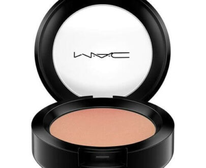 MAC Cosmetics Krémovo zvláčňujúce tvárenka (Cream Colour Base) 3