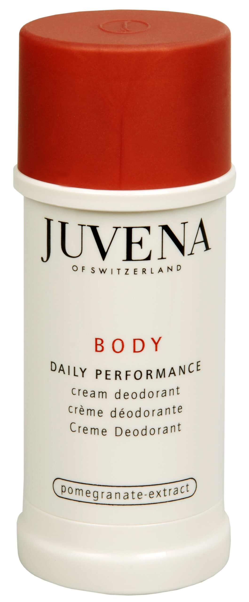 Juvena Krémový dezodorant (Daily Performance) 40 ml Juvena Krémový dezodorant (Daily Performance) 40 ml