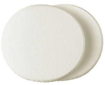 Artdeco Okrúhle hubky na make-up (Makeup Sponges Round)