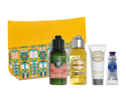 L`Occitane en Provence Darčeková sada Provencal Set