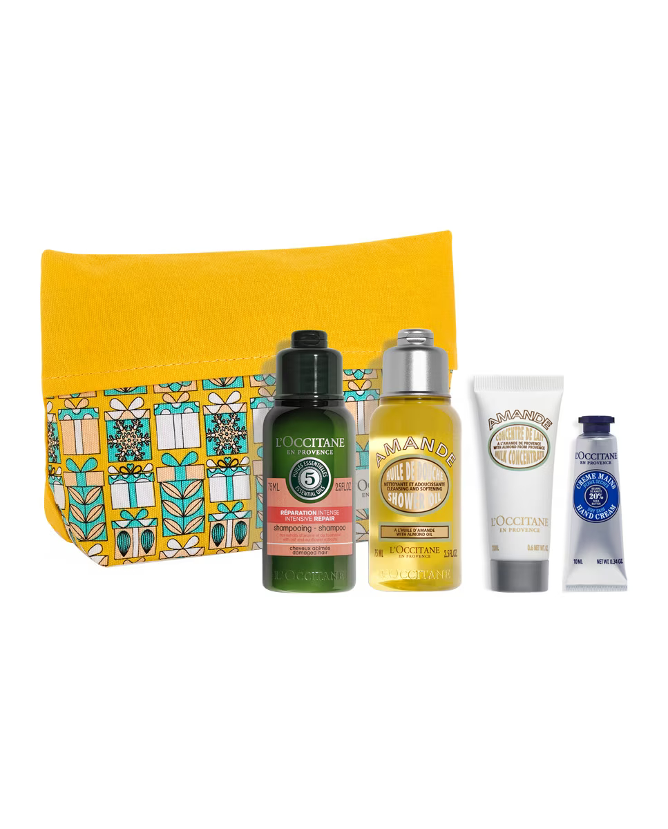 L`Occitane en Provence Darčeková sada Provencal Set L`Occitane en Provence Darčeková sada Provencal Set