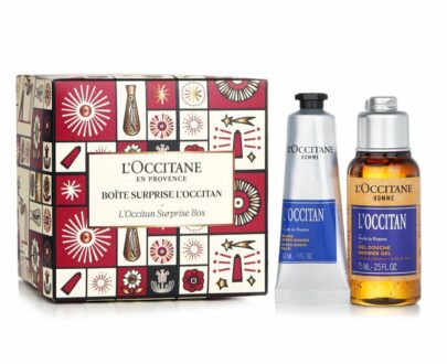 L`Occitane en Provence Darčeková sada Surprise Box Set