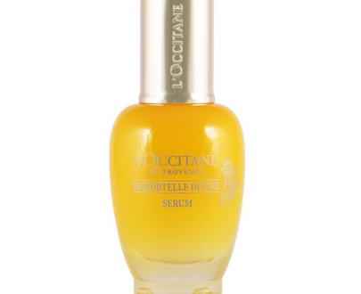 L`Occitane en Provence Sérum proti starnutiu pleti Immortelle Divine (Serum) 30 ml