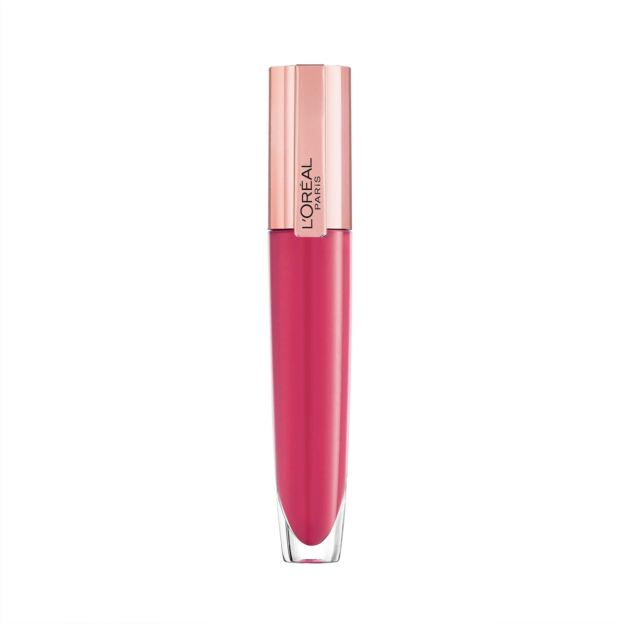 L´Oréal Paris Ošetrujúce lesk na pery Brilliant Signature Plump 7 ml 402 I Soar L´Oréal Paris Ošetrujúce lesk na pery Brilliant Signature Plump 7 ml 402 I Soar