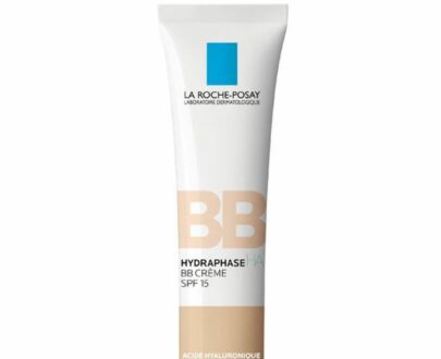 La Roche Posay Hydra tačný BB krém Hydra phase SPF 15 ( BB Cream ) 40 ml Medium