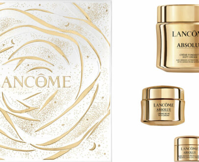 Lancôme Darčeková sada starostlivosti o pleť Absolue