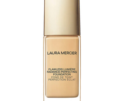 Laura Mercier Flawless Lumiere RADIANCE Perfecting FOUNDATION 3N1.5 Latte