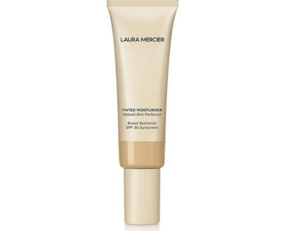 Laura Mercier Tónovací hydratačný krém SPF 30 Tinted Moisturizer (Natural Skin Perfector) 50 ml 0N1 Petal