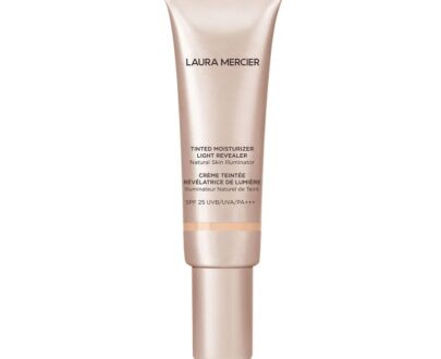 Laura Mercier Tónovaný hydratačný pleťový krém (Tinted Moisturizer Light Revealer) 50 ml 2N1 Nude