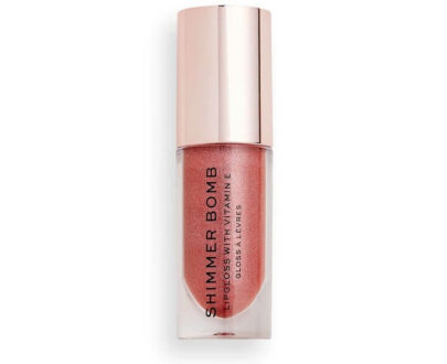Revolution Lesk na pery Shimmer Bomb (Lip Gloss) 4