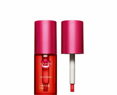 Clarins Lesk na pery Water Lip Stain 7 ml 03 Red Water