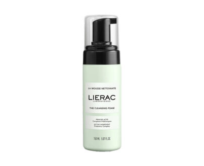 Lierac Čistiaca pleťová pena (The Clean sing Foam) 150 ml