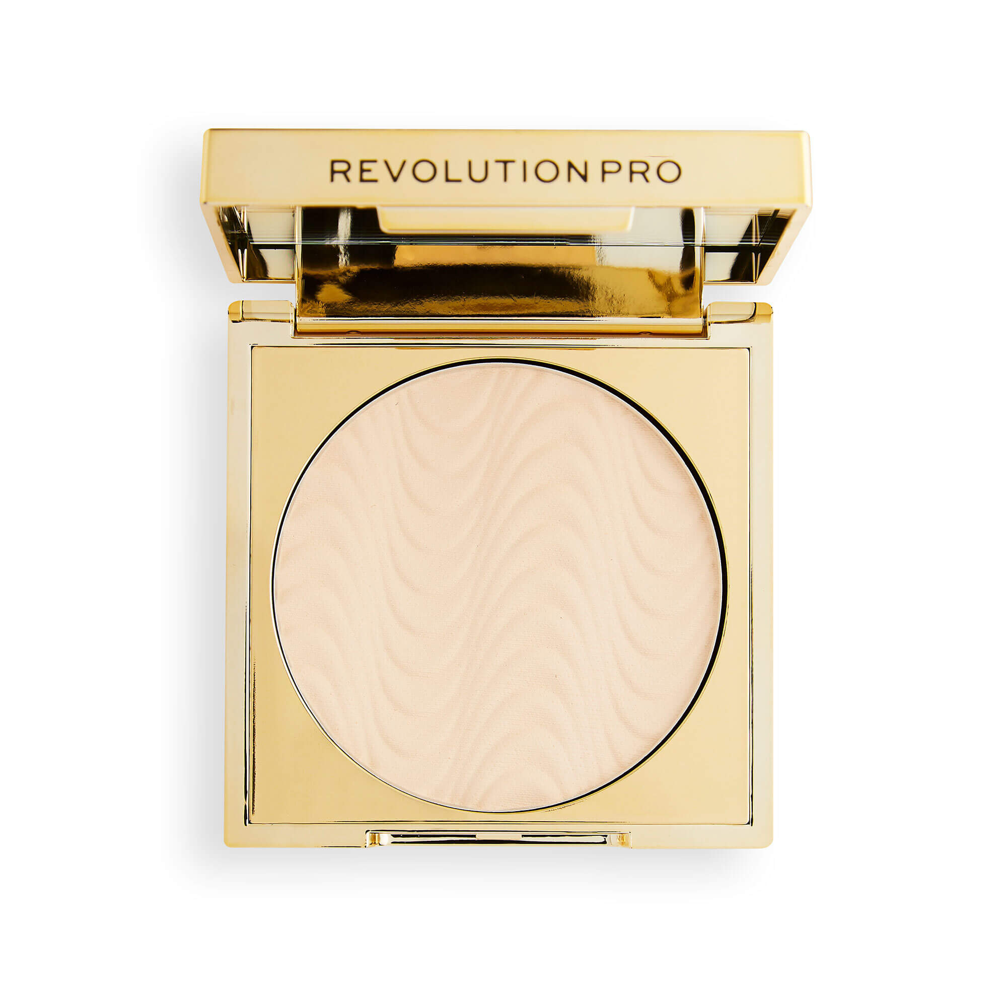 Revolution PRO Lisovaný pudr CC Perfecting (Pressed Powder) 5 g Translucent Revolution PRO Lisovaný pudr CC Perfecting (Pressed Powder) 5 g Translucent