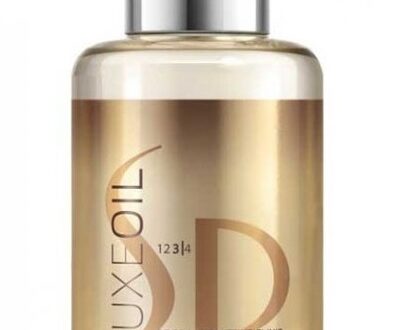 Wella Professionals Luxusný olej na vlasy LuxeOil SP 100 ml