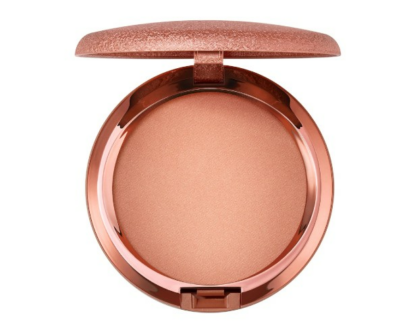 MAC Cosmetics Matný bronzujúci púder Skinfinish Sunstruck (Matte Bronze r) 8 g Medium Rosy