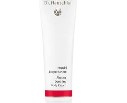 Dr. Hauschka Mandľový telový balzam (Almond Soothing Body Cream) 145 ml