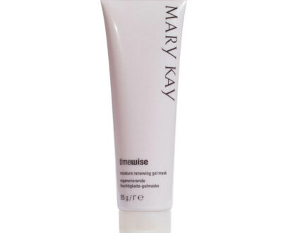 Mary Kay Hydratačná gélová maska s regeneračným účinkom TimeWise ( Moisture Renewing Gel Mask) 85 g