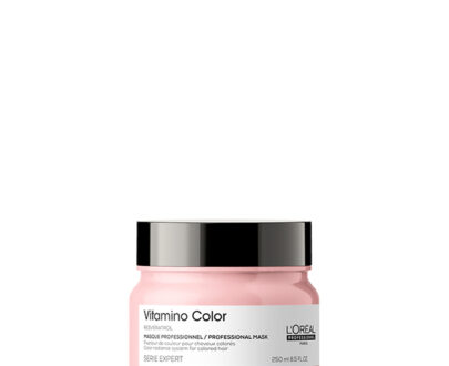 L´Oréal Professionnel Maska pre farbené vlasy Série Expert Resveratrol Vitamino Color (Masque) 250 ml