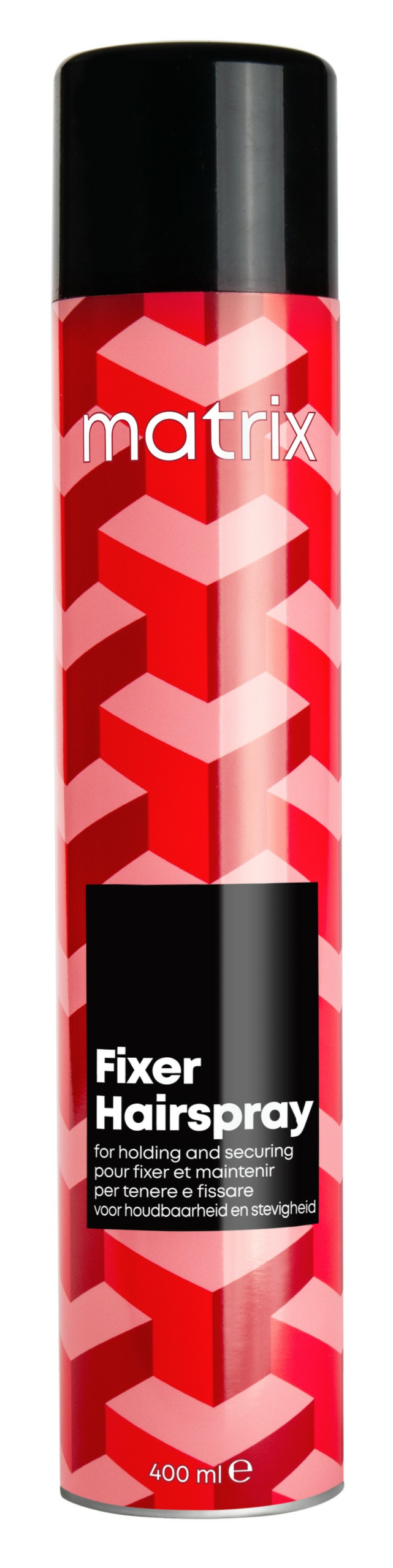 Matrix Lak na vlasy s flexibilnou fixáciou (Fixer Hair Spray) 400 ml Matrix Lak na vlasy s flexibilnou fixáciou (Fixer Hair Spray) 400 ml