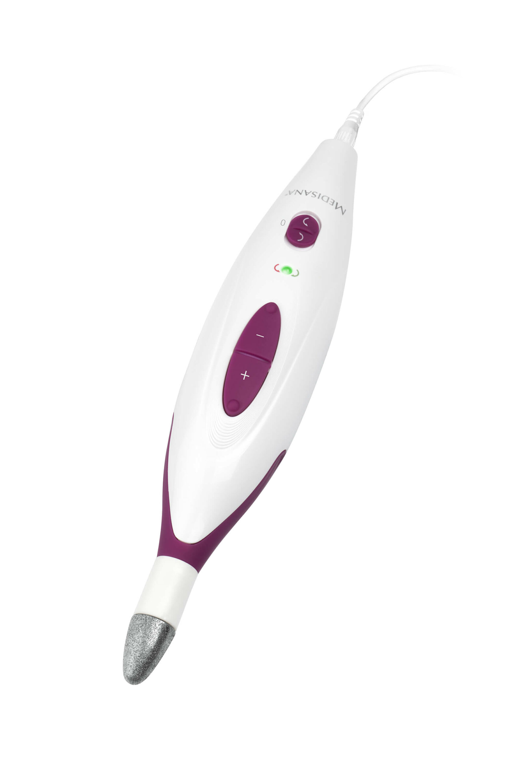 Medisana Brúska na manikúru a pedikúru MP 815 Medisana Brúska na manikúru a pedikúru MP 815