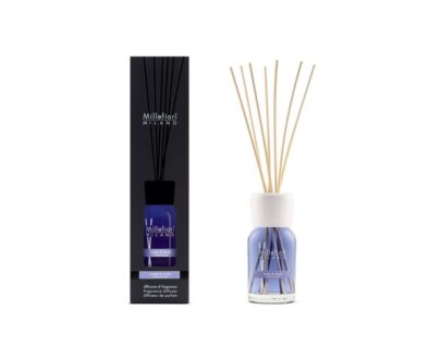 Millefiori Milano Aroma difuzér Natura l Fialka & Pižmo 100 ml