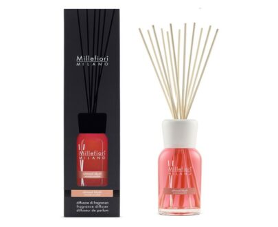 Millefiori Milano Aroma difuzér Natura l Mandľový prášok 500 ml