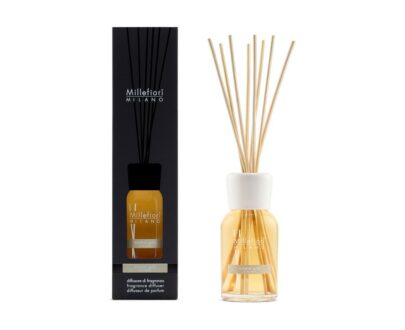 Millefiori Milano Aroma difuzér Natura l Minerálne zlato 250 ml