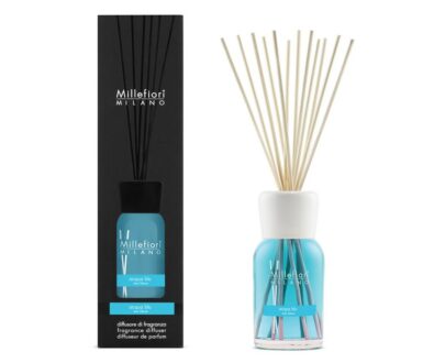 Millefiori Milano Aroma difuzér Natura l Vodná modrá 500 ml