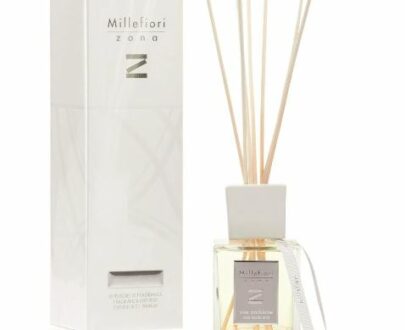 Millefiori Milano Aroma difuzér Růže Madel aine 250 ml