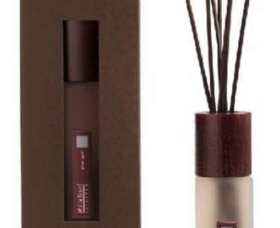 Millefiori Milano Aroma difuzér Selected Strieborný svit 100 ml