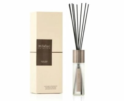 Millefiori Milano Aroma difuzér Strieborný svit 100 ml