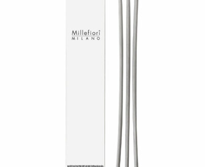 Millefiori Milano Náhradné steblá pre difuzér Air Design 3 ks