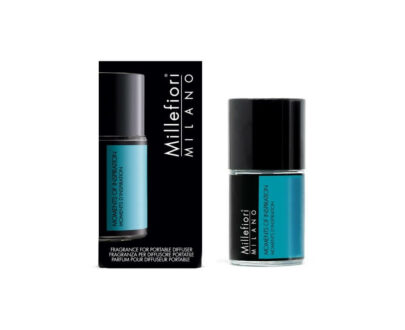 Millefiori Milano Náplň do difuzéra Move Moments of Inspiration 15 ml