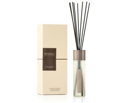 Millefiori Milano Sklenený difuzér Selected Sladký narcis 350 ml