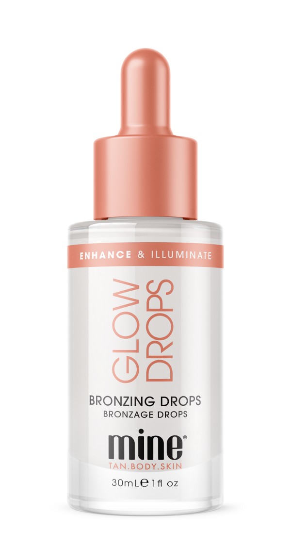 Minetan Samoopaľovacie kvapky (Illuminating Glow Drops) 30 ml Minetan Samoopaľovacie kvapky (Illuminating Glow Drops) 30 ml