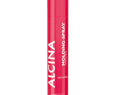 Alcina Modelačné sprej Extra Strong (Modeling Spray) 200 ml