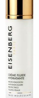 Eisenberg Ľahký fluidné hydratačný krém ( Moisturising Fluid Cream) 50 ml