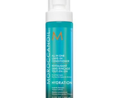 Moroccanoil Bezoplachový hydratačný kondicionér Hydration (All In One Leave-In Conditioner) 50 ml