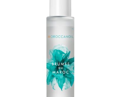 Moroccanoil Parfumová hmla na vlasy a telo Brumes du Maroc (Fragrance Mist) 100 ml
