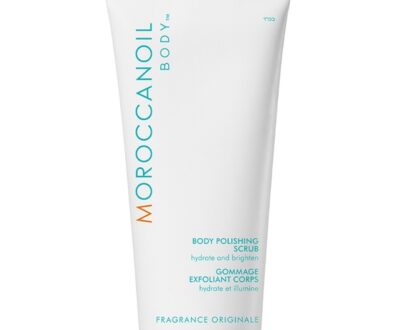Moroccanoil Revitalizačný telový peeling (Body Polish Scrub) 200 ml