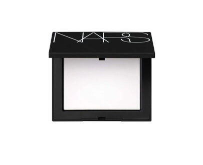 NARS Fixačný púder Crystal Light Reflecting (Pressed Setting Powder) 10 g