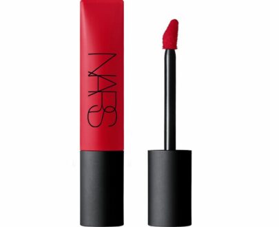 NARS AIR MATTE LIP COLOR Lose Control