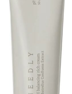 NEEDLY Intenzívny hydratačný krém (pH Balancing Rich Cream) 50 ml