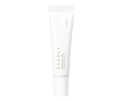 NEEDLY Nočná maska na (Sleeping Lip Mask) 10 ml